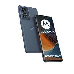 Smartfon Motorola Moto EDGE 50 Fusion 12/512GB Forest Blue Motorola