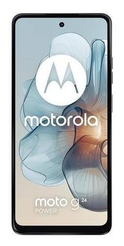 Smartfon Motorola Moto G24 Power 8/256GB Glacier Blue Motorola