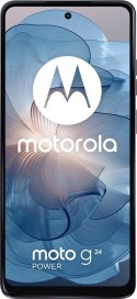 Smartfon Motorola Moto G24 Power 8/256GB Onk Blue Motorola