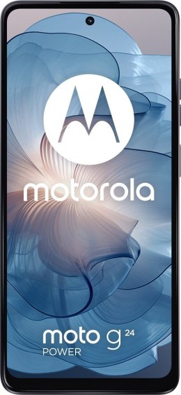 Smartfon Motorola Moto G24 Power 8/256GB Onk Blue Motorola