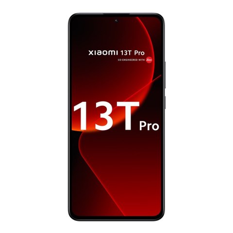 Smartfon Xiaomi 13T Pro 5G 12/512GB Czarny Xiaomi