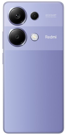 Smartfon Xiaomi Redmi Note 13 Pro 12/512GB Lavender Purple Xiaomi