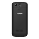 Telefon komórkowy Panasonic KX-TU110EXB Czarny Panasonic