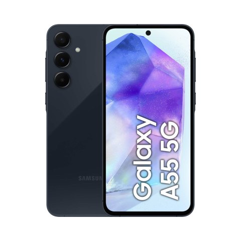 Samsung Galaxy A55 (A556) 5G 8/128GB Awesome Navy Samsung