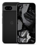 Smartfon Google Pixel 8A 5G 8/128GB DS Obsidian Google