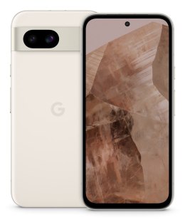 Smartfon Google Pixel 8A 5G 8/128GB DS Porcelain Google