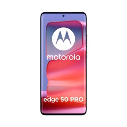 Smartfon Motorola Edge 50 Pro 5G 12/512GB Luxe Lavender Motorola