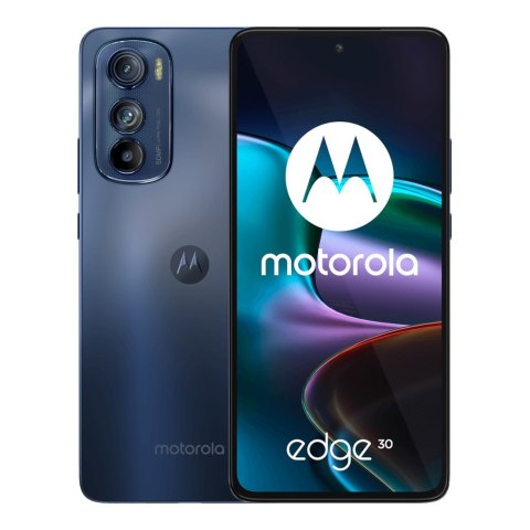 Smartfon Motorola Moto EDGE 30 5G 8/256GB Grey Motorola