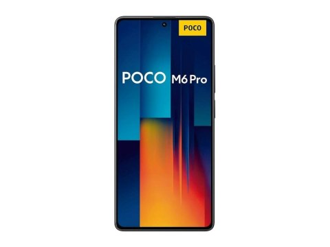 Smartfon Xiaomi Poco M6 Pro 8/256GB Blue Xiaomi