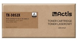 Actis TX-3052X Toner (zamiennik Xerox 106R02778; Standard; 3000 stron; czarny) ACTIS