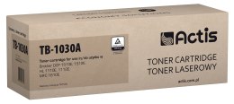 Actis TB-1030A Toner (zamiennik Brother TN-1030; Standard; 1000 stron; czarny) ACTIS