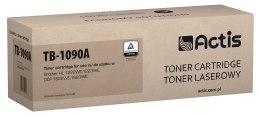 Actis TB-1090A Toner (zamiennik Brother TN-1090; Standard; 1500 stron; czarny) ACTIS