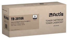 Actis TB-2010A Toner (zamiennik Brother TN-2010; Standard; 1000 stron; czarny) ACTIS