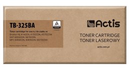 Actis TB-325BA Toner (zamiennik Brother TN-325BK; Standard; 6000 stron; czarny) ACTIS