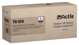 Actis TH-05A Toner (zamiennik HP 05A CE505A, Canon CRG-719; Standard; 2300 stron; czarny) ACTIS