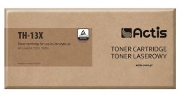 Actis TH-13X Toner (zamiennik HP 13X Q2613X; Standard; 4000 stron; czarny) ACTIS