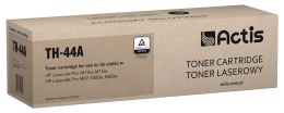 Actis TH-44A Toner (zamiennik HP 44A CF244A; Standard; 1000 stron; czarny) ACTIS