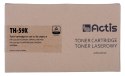 Actis TH-59X Toner (zamiennik HP CF259X; Supreme; 10000 stron; czarny). Z chipem. Zalecamy wyłączenie aktualizacji oprogramowani ACTIS