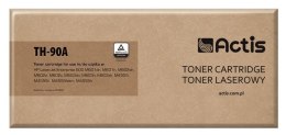 Actis TH-90A Toner (zamiennik HP 90A CE390A; Standard; 10000 stron; czarny) ACTIS