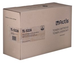 Actis TL-522A Toner (zamiennik Lexmark 52D2000 ; Supreme; 6000 stron; czarny) ACTIS