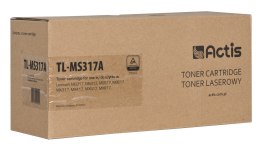 Actis TL-MS317A Toner (zamiennik Lexmark 51B2000; Standard; 2500 stron; czarny) ACTIS