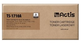 Actis TS-1710A Toner (zamiennik Samsung ML-1710D3; Standard; 3000 stron; czarny) ACTIS