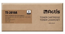 Actis TS-2010A Toner (zamiennik Samsung ML-1610D2/ ML-2010D3; Standard; 3000 stron; czarny) ACTIS