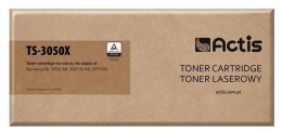 Actis TS-3050X Toner (zamiennik Samsung ML-D3050B; Standard; 8000 stron; czarny) ACTIS