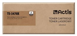 Actis TS-3470X Toner (zamiennik Samsung ML-D3470B; Standard; 10000 stron; czarny) ACTIS