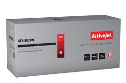 Activejet ATX-3020N Toner (zamiennik Xerox 106R02773; Supreme; 1500 stron; czarny) Activejet