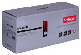 Activejet ATX-3345N Toner (zamiennik XEROX 106R03773; Supreme; 3000 stron; czarny) Activejet