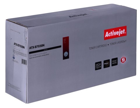 Activejet ATX-B7030N Toner (zamiennik XEROX 106R03395; Supreme; 15000 stron; czarny) Activejet