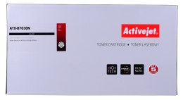 Activejet ATX-B7030N Toner (zamiennik XEROX 106R03395; Supreme; 15000 stron; czarny) Activejet