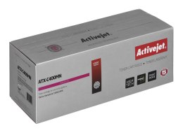 Activejet ATX-C400MN Toner (zamiennik Xerox 106R03511; Supreme; 2500 stron; purpurowy) Activejet