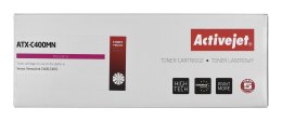 Activejet ATX-C400MN Toner (zamiennik Xerox 106R03511; Supreme; 2500 stron; purpurowy) Activejet