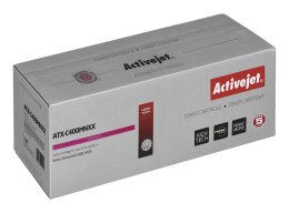 Activejet ATX-C400MNXX Toner (zamiennik Xerox 106R03535; Supreme; 8000 stron; purpurowy) Activejet