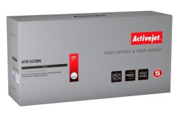 Activejet ATB-325BN Toner (zamiennik Brother TN-325BK; Supreme; 4000 stron; czarny) Activejet