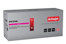 Activejet ATB-325MN Toner (zamiennik Brother TN-325M; Supreme; 3500 stron; czerwony) Activejet