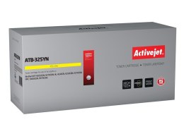 Activejet ATB-325YN Toner (zamiennik Brother TN-325Y; Supreme; 3500 stron; żółty) Activejet