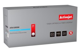 Activejet ATB-328CNX Toner (zamiennik Brother TN-328C; Supreme; 6000 stron; niebieski) Activejet