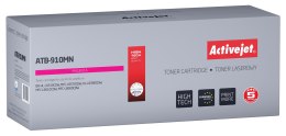 Activejet ATB-910MN Toner (zamiennik Brother TN910M; Supreme; 9000 stron; purpurowy) Activejet