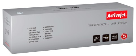 Activejet ATC-EXV18N Toner (zamiennik Canon C-EXV18; Supreme; 8400 stron; czarny) Activejet