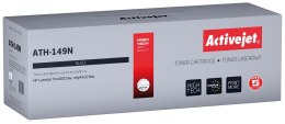 Activejet ATH-149N Toner (zamiennik HP 149A W1490A; Supreme; 2900 stron; czarny) Activejet