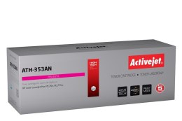 Activejet ATH-353AN Toner (zamiennik HP 205A CF353A; Supreme; 1100 stron; czerwony) Activejet