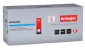 Activejet ATH-415CN Toner (zamiennik HP 415A W2031A; Supreme; 2100 stron; niebieski) z chipem Activejet