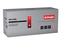 Activejet ATK-1150N Toner (zamiennik Kyocera TK-1150; Supreme; 3000 stron; czarny) Activejet