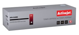 Activejet ATK-3160N Toner (zamiennik Kyocera TK-3160; Supreme; 12500 stron; czarny) Activejet