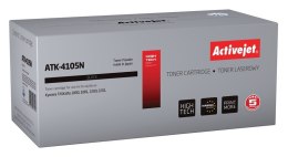 Activejet ATK-4105N Toner (zamiennik Kyocera TK-4105; Supreme; 15000 stron; czarny) Activejet