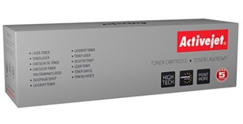 Activejet ATK-5150YN Toner (zamiennik Kyocera TK-5150Y; Supreme; 10000 stron; żółty) Activejet