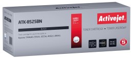 Activejet ATK-8525BN Toner (zamiennik Kyocera TK-8525K; Supreme; 30000 stron; czarny) Activejet